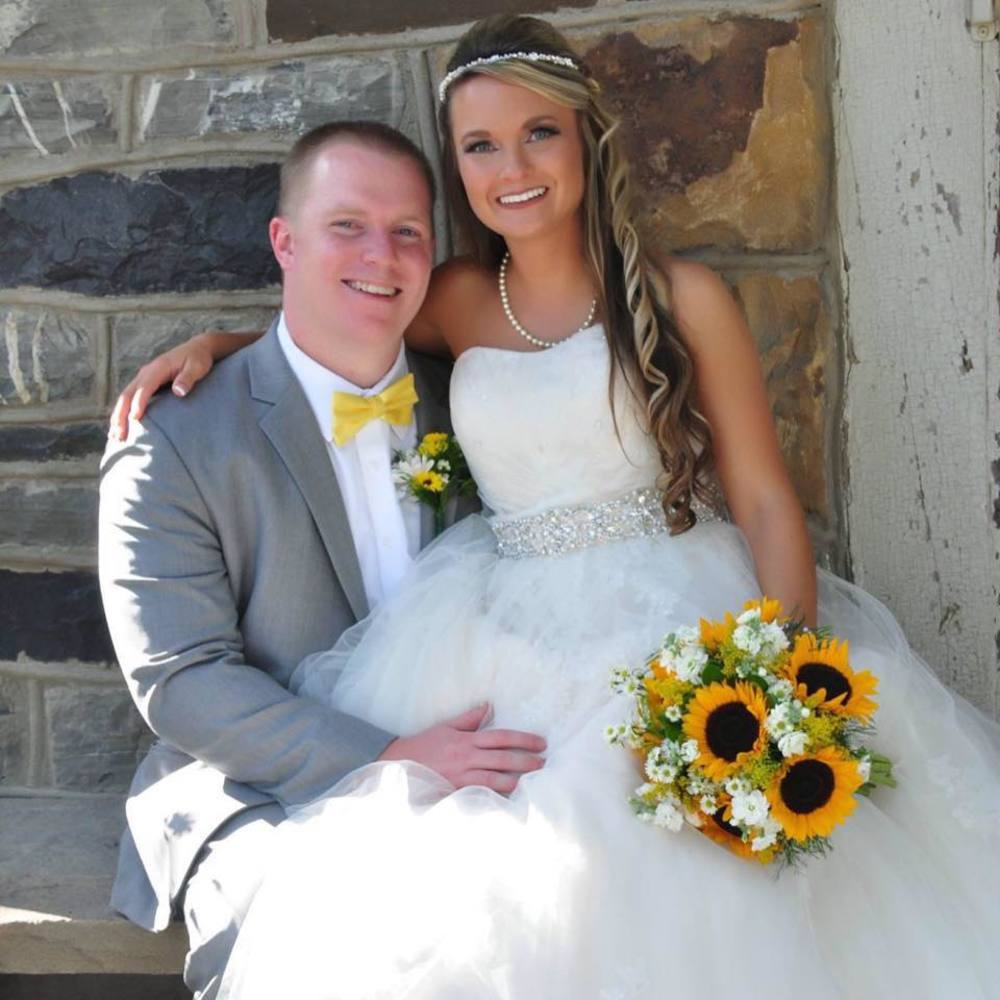 Meet your Posher, Bethany